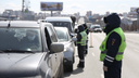 В Самарской области ввели особый режим контроля за автомобилистами