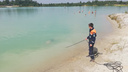 За выходные в Челябинской области утонули восемь человек