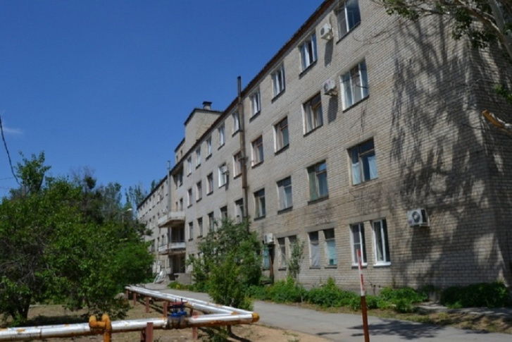 В волжской больнице пришли к выводу, что оснований для госпитализации нет, и отправили её ночью домой В волжской больнице пришли к выводу, что оснований для госпитализации нет, и отправили её ночью домой