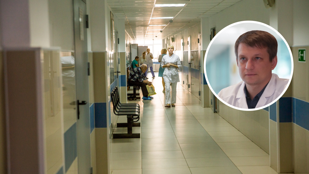 «Пропасть между врачом и пациентом увеличивается»: колонка главврача о хамстве в больницах