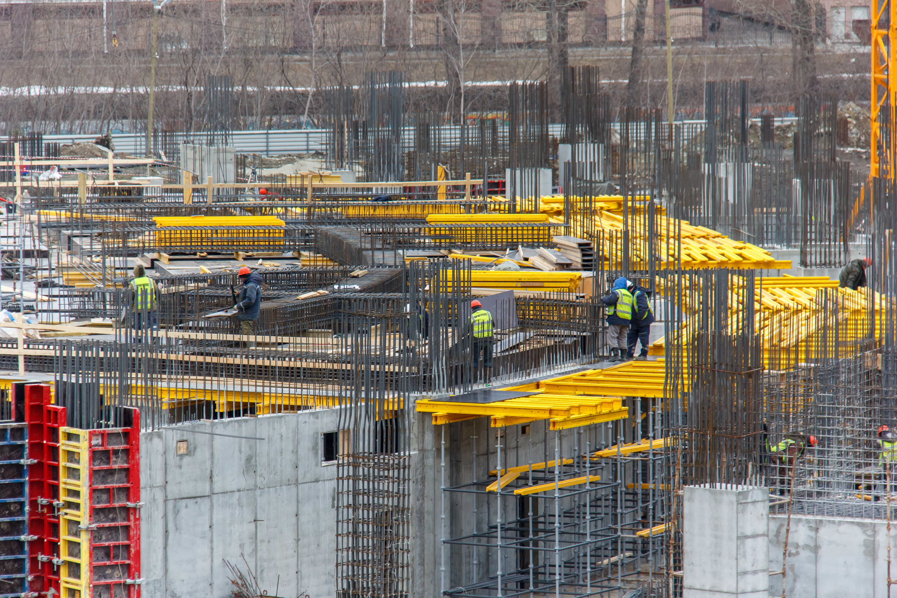 Угмк арена екатеринбург проект