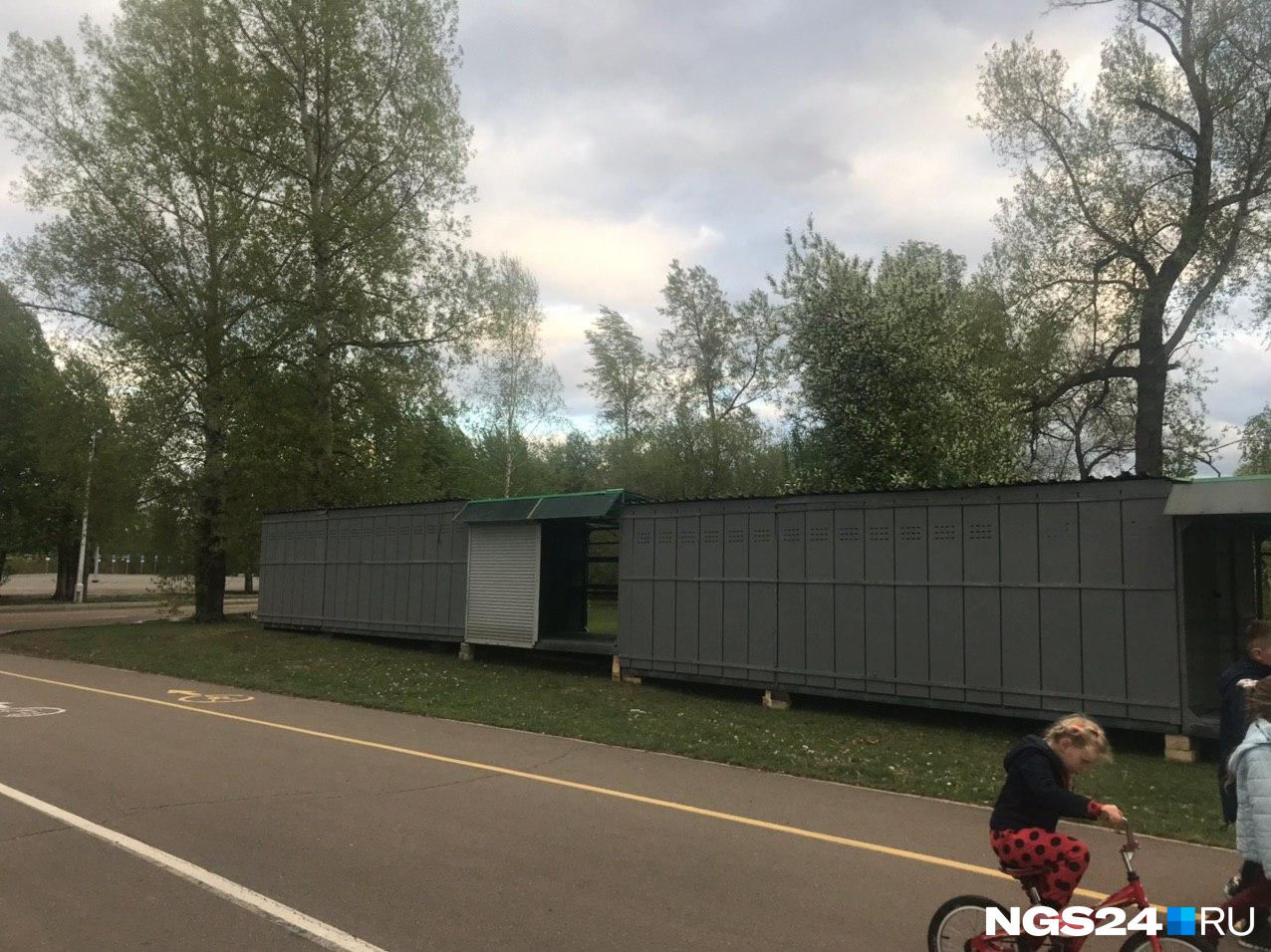 Желающих прокатиться по острову много даже во время ограничений Желающих прокатиться по острову много даже во время ограничений