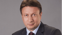 Председателем городской думы Нижнего Новгорода избран Олег Лавричев