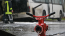 Прокуратура через суд добивается ремонта неисправных пожарных гидрантов в Архангельске