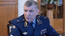 Следователи потребовали вновь арестовать экс-начальника ГУФСИН Даххаева, отбывающего срок на Дону