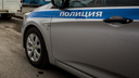 В Кировском районе столкнулись две иномарки — пострадала 14-летняя девочка
