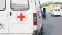 В Зауралье в разгар пандемии распродают машины скорой помощи