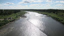 В НАО на реке Колва возле Харьягинского месторождения произошел разлив нефтепродуктов