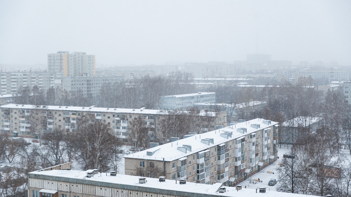 Губернатор сообщил, что в центре Кемерова построят 110-метровую гостиницу