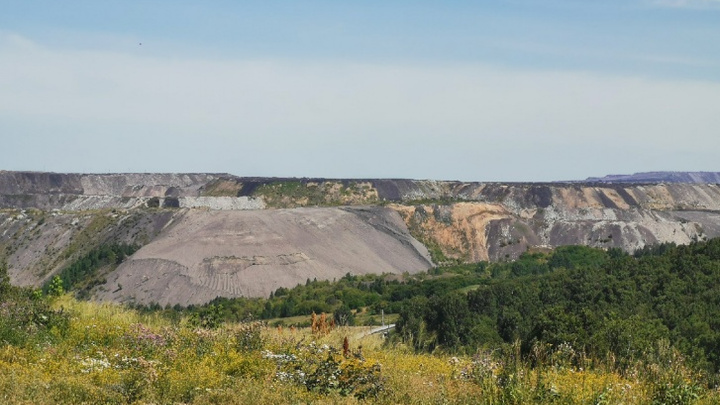 Кузбасская шахта получила многомиллионный штраф за загрязнение водоема