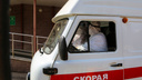 В Самарской области выявили 56 новых больных COVID
