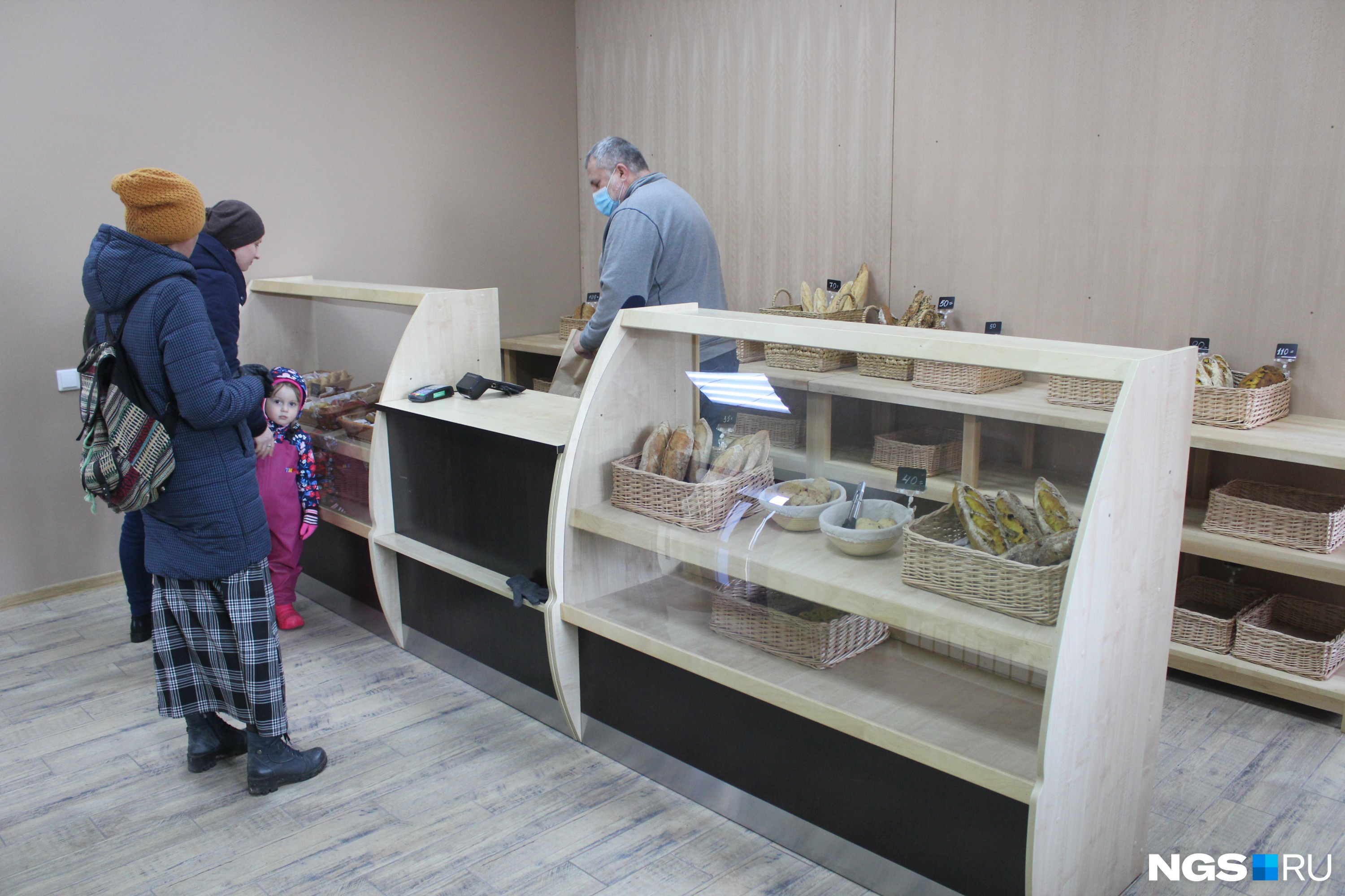 Нововведения затронут не только предприятия общепита, но и небольшие магазины