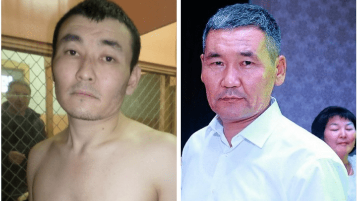 В Екатеринбурге вынесли приговор одному из убийц бывшего главы киргизской диаспоры