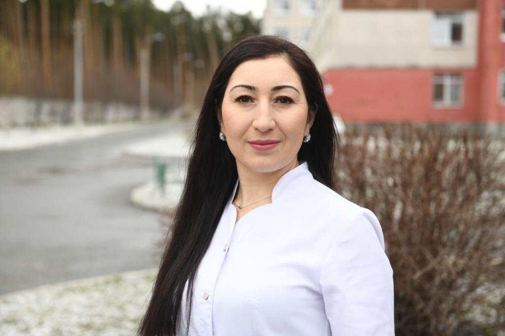 Анна Овчинникова поговорила с Владимиром Путиным Анна Овчинникова поговорила с Владимиром Путиным