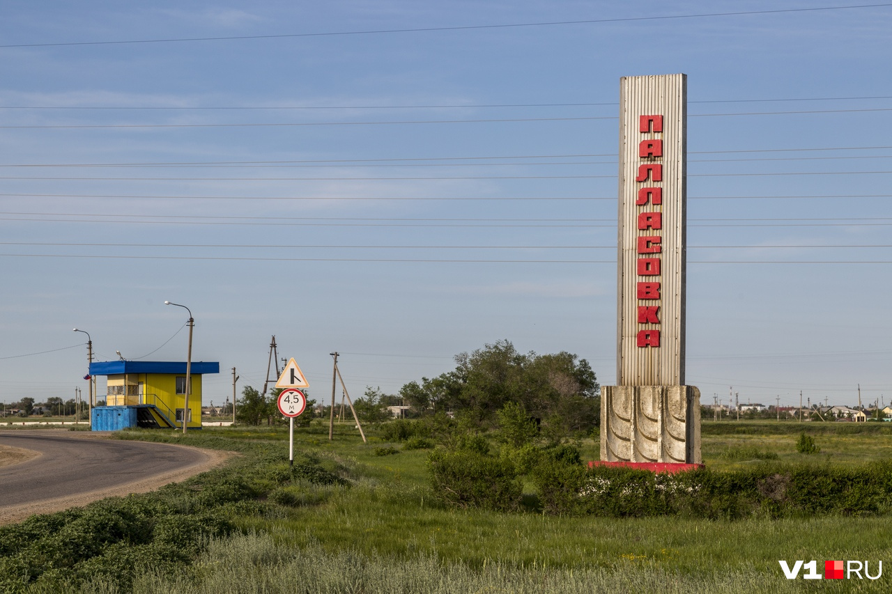 Погода палласовка волгоградская область на 10