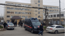 В Волгограде поставили точку в уголовном деле об убийстве полицейского