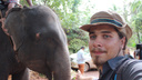 «Меня рвет кровью»: состояние донского зоолога, арестованного в Шри-Ланке, резко ухудшилось
