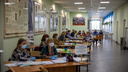 Явка на 15:00: в Новосибирской области уже проголосовал каждый пятый житель