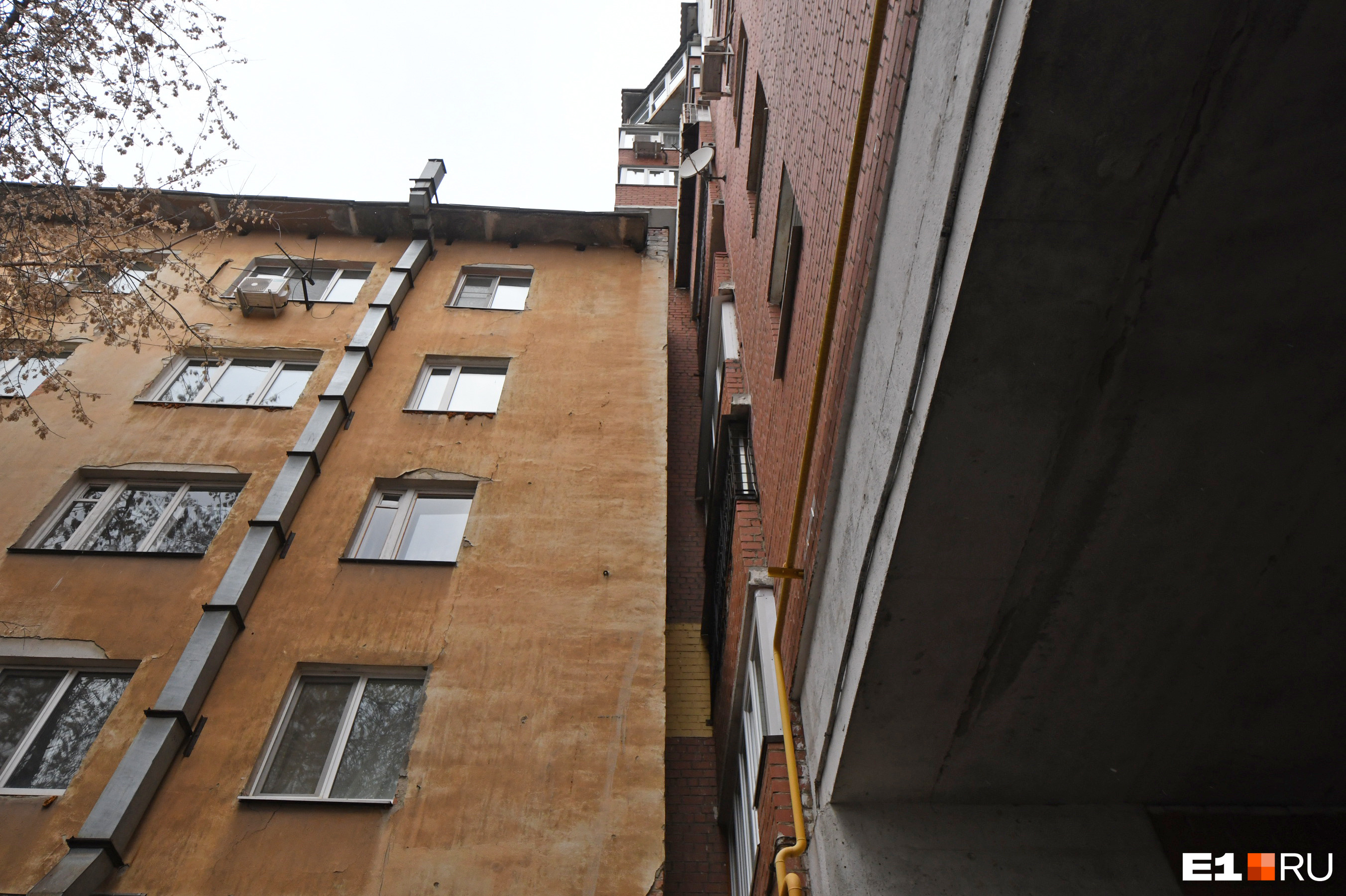 Жителям «заблокированных» квартир предложили переехать в новую девятиэтажку