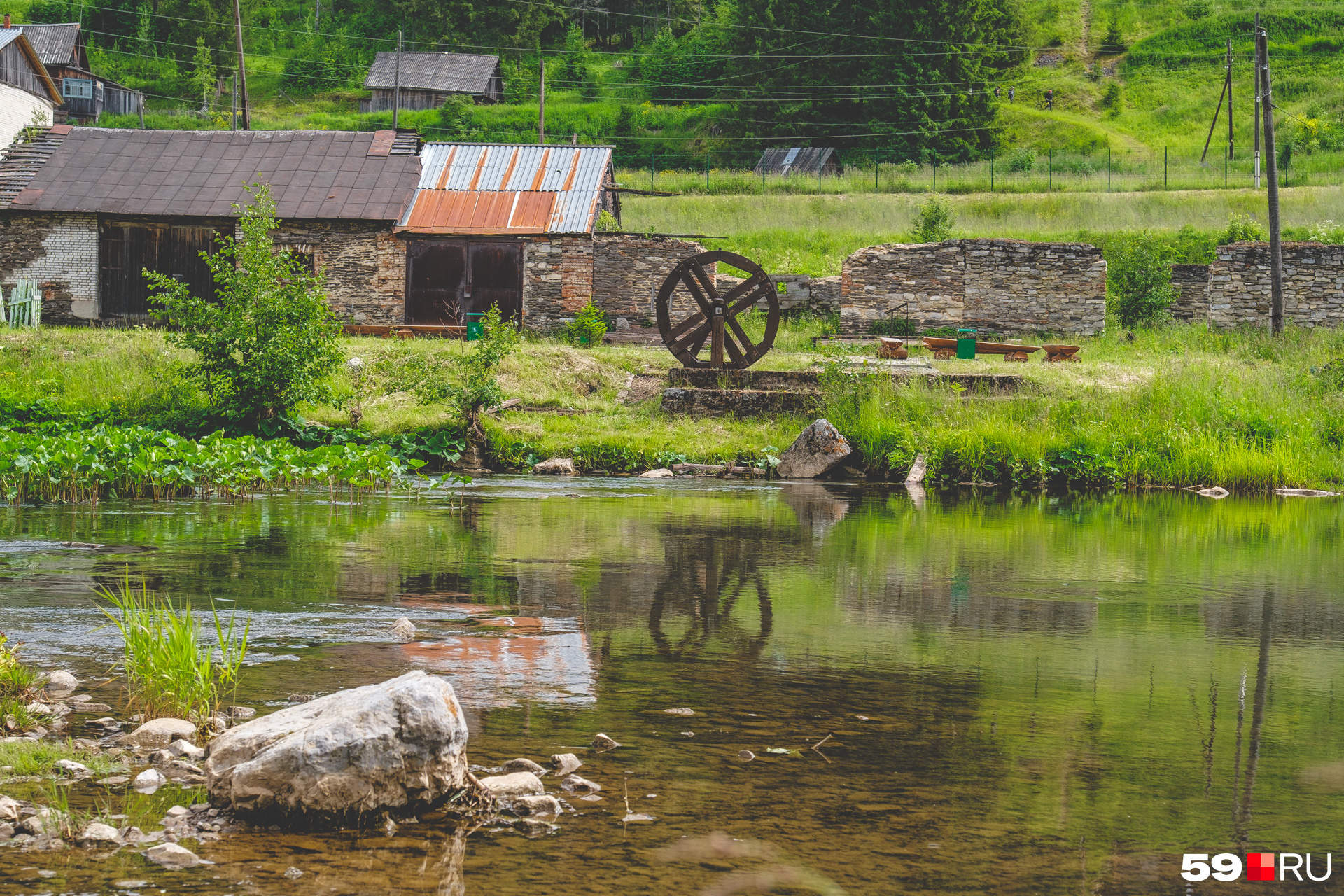 Село кын. Парнас Кын. Шахты Кын. Кын, мира 41. Село Кын Пермский край на карте.