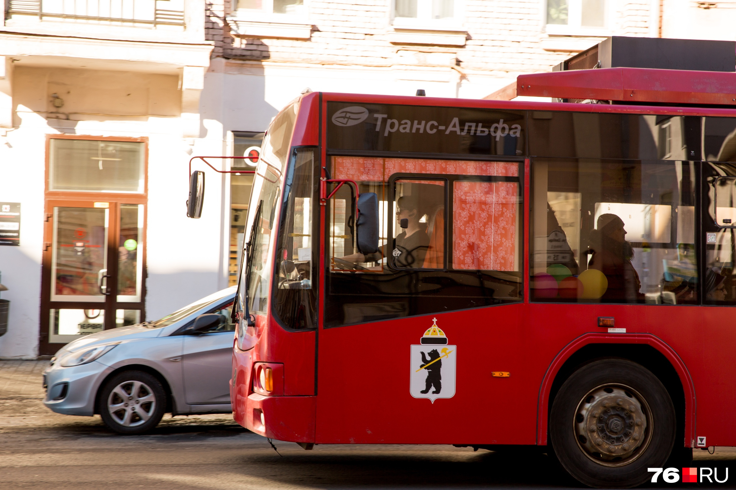 В Ярославле перенесли закупку новых троллейбусов за деньги от продажи  троллейбусного депо на Горвалу - 7 июля 2020 - 76.ru