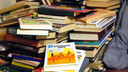 Что читают жители Архангельска: в библиотеках назвали самых популярных авторов
