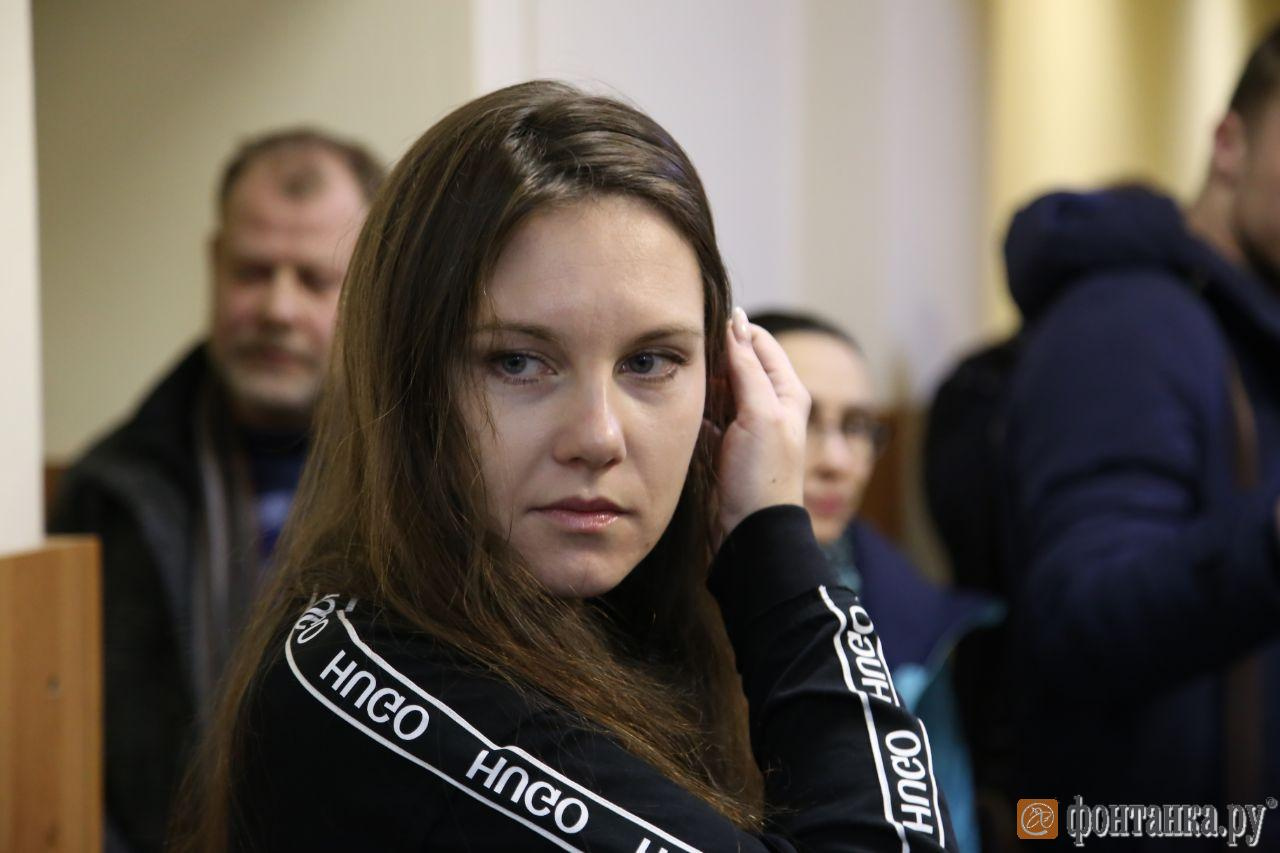 Алла Ильина