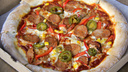 Ресторатор предложил новосибирцам накормить медиков пиццей — 50% стоимости заказа оплачивает сам