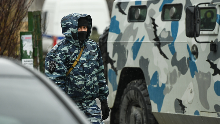 Как прошла спецоперация ФСБ в Екатеринбурге и кого застрелили силовики: главные факты