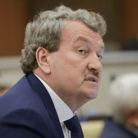 Анатолий Литовченко оказался аутсайдером в списке депутатов-законотворцев 