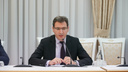 Министр Бенян предложил перевести всех школьников Самарской области на дистанционку
