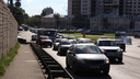 Из-за нескольких ДТП в Ярославле образовались пробки на дорогах: где затруднено движение
