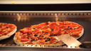 На месте пяти бывших заведений New York Pizza появились вывески новой сети пиццерий