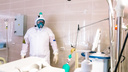 В Самарской области будут делать костюмы для защиты от коронавируса