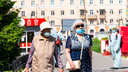 Работающим пенсионерам в Челябинской области ещё на две недели продлят больничные