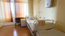 В больницу Новосибирска госпитализировали ещё одного ребенка — он вернулся из Таиланда