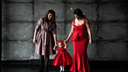 «Забывают о себе и проблемах»: трогательный фотопроект про мам, чьи дети борются с онкологией