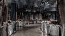 Красноярский ресторан с необычным интерьером номинирован на престижную премию по дизайну в Лондоне