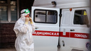 В Новосибирской области от коронавируса скончались два человека