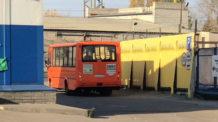 Перевозчик Каргин закрыл бизнес: сотрудников увольняют, автопарк распродают