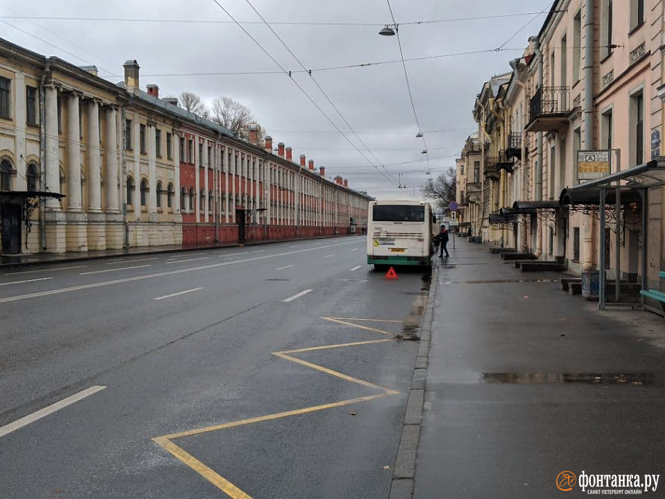 9 ноября петербург. Сквозь 9 СПБ.