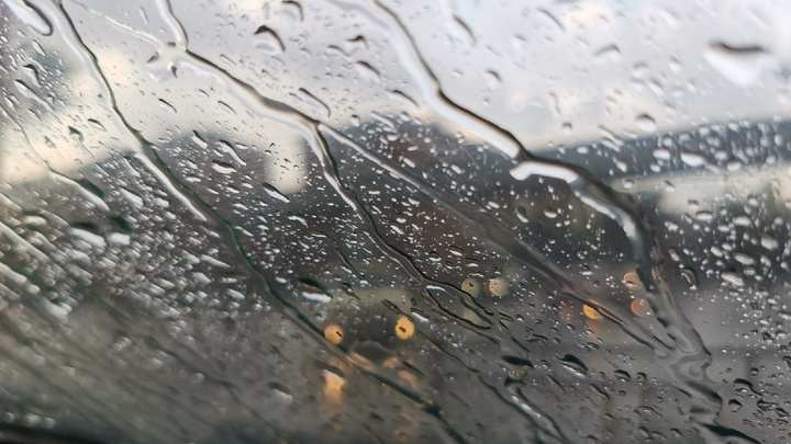 Синоптики Кузбасса прогнозируют дождливую неделю: объясняем, что происходит с погодой