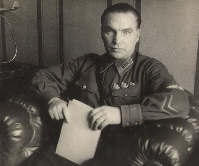Валерий Чкалов Валерий Чкалов