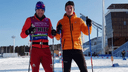 Власти подтвердили, что лыжника на гонке в Малиновке госпитализировали с подозрением на коронавирус