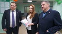 Депутат Госдумы Дмитрий Юрков отчитался в соцсетях о посещении несуществующего роддома в Каргополе