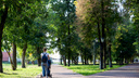 Вход в парки сделают платным: куда в Ярославской области можно будет попасть только за деньги