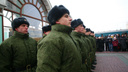 Новосибирские военные рассказали, что будут делать с призывниками, у которых выявили ковид