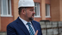 Экс-губернатор Архангельской области Игорь Орлов стал руководителем петербургской «Северной верфи»