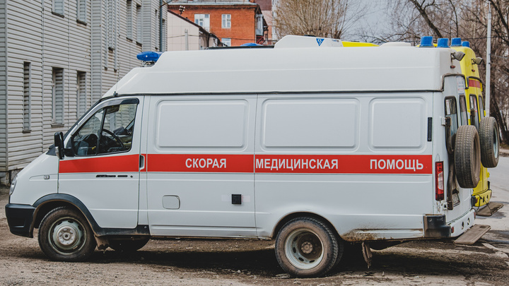 Очередной рекорд: в Пермском крае коронавирус выявили за сутки у 132 человек