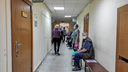 СтопКоронавирус: сегодня в Нижегородской области заразились 366 человек. Местные медики это отрицают